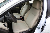 2015款科鲁兹 1.5L 手动经典 SL MT