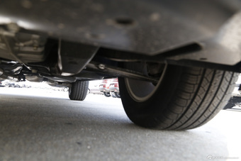 2015款凯迪拉克SRX 3.0L自动精英型