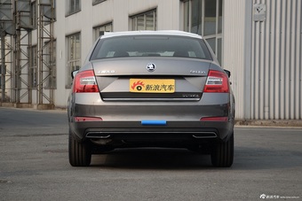 2017款明锐1.6L自动智行版