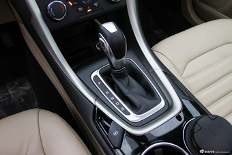 2013款蒙迪欧 1.5L GTDi180 时尚型