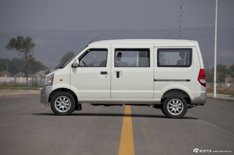 2014款成功V1 1.2L手动舒适型