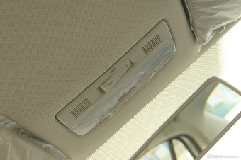 2012款宝来1.6L自动舒适型