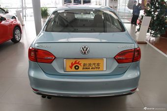 2013款速腾到店实拍