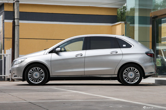 2014款腾势 尊贵版