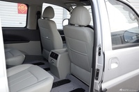 2016款菱智M5 2.0L手动7座豪华型L