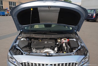 2015款威朗15S自动领先型