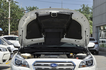 2015款傲虎 2.0DIT 尊贵版