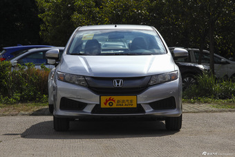 2015款锋范 1.5LCVT舒适版
