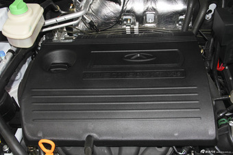 2015款瑞虎3 1.6L手动智尚纪念版