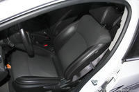 2013款科鲁兹掀背1.6L自动豪华版