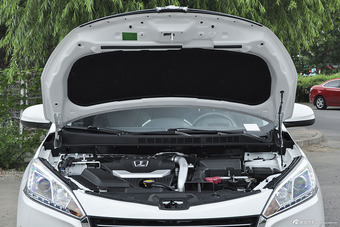 2015款纳智捷优6 SUV 1.8T时尚型图片