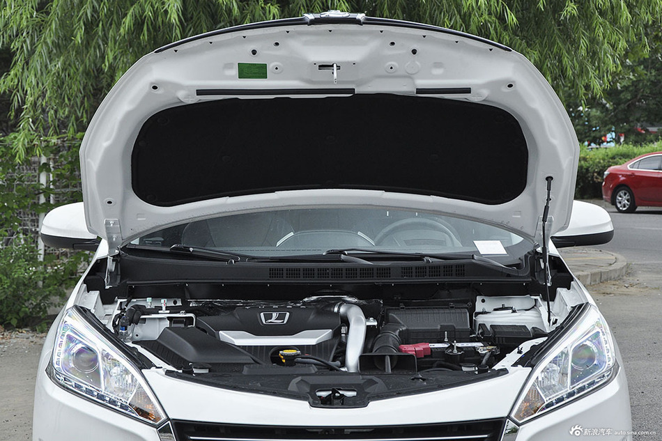 2015款优6 SUV 1.8T时尚型