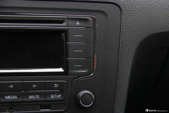 2015款桑塔纳·浩纳230TSI 1.4T自动舒适型