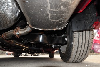 2015款马自达睿翼2.0L自动精英版