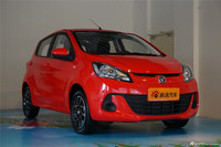 2014款长安奔奔到店实拍