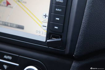 2014款北汽幻速S2尊贵型