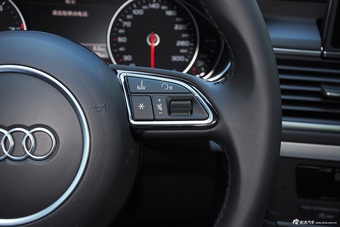 2016款奥迪A7 40TFSI进取型