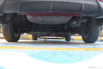 2014款威驰1.5L自动智尊版