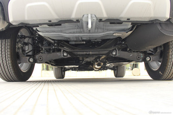 2015款风神AX7 2.0L自动智逸型