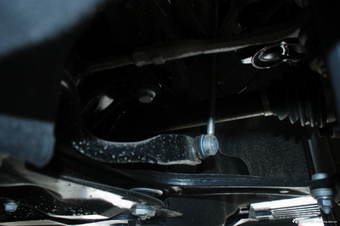 2012款东风标致508