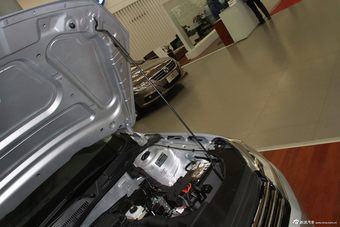 2013款新宝来到店实拍