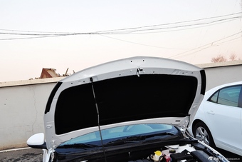 2015款科鲁兹1.5L经典 SE MT