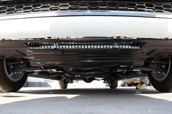 2016款上汽大通G10 2.0T自动豪华版