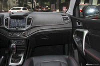 2016款瑞虎5 2.0L手动家悦版