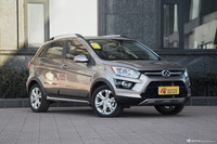 2015款北汽绅宝X25 1.5L手动舒适型