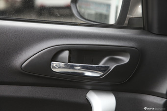 2015款CS35 1.6L自动豪华型国IV