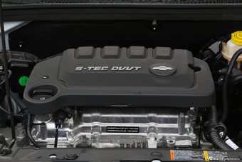 2015款科鲁兹 1.5L 手动经典 SL MT