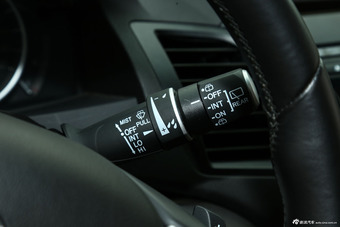 2013款RDX 3.0L精英型