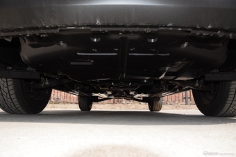 2016款斯巴鲁XV 2.0L自动舒适导航版