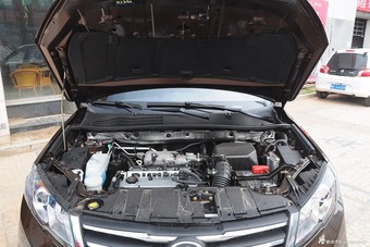 2014款陆风X5 2.0T自动创领版图片