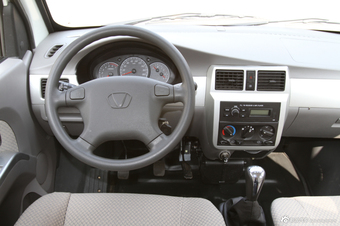 2014款成功V1 1.2L手动舒适型