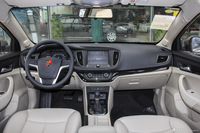 2015款荣威360 1.5L自动豪华版