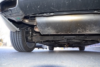 2015款沃尔沃S60L 2.0T自动 E驱混动 智越版