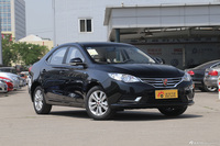 2016款荣威360 1.5L手动智屏版