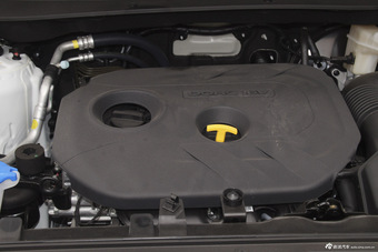 2015款智跑 2.0L手动两驱GLS