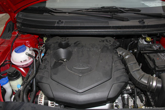 2015款艾瑞泽7 1.6L手动致尚版