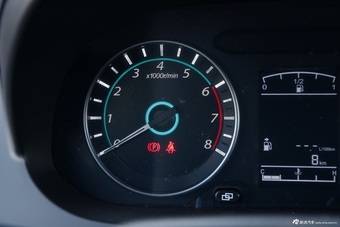 2016款景逸S50 1.5L手动尊享型