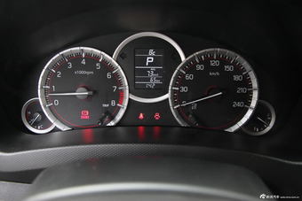 2014款速翼特运动版