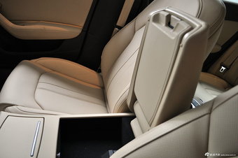 2014款奥迪A6L 35 FSI quattro 豪华型