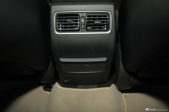 2013款天籁2.0L XL舒适版