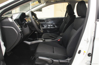 2015款锋范 1.5LCVT豪华版