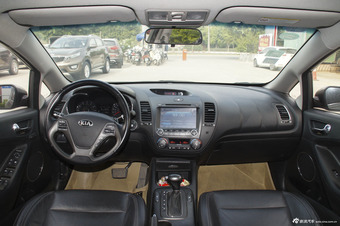 2012款起亚K3 1.6L自动Premium图片