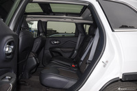 2016款自由光2.4L自动全能版