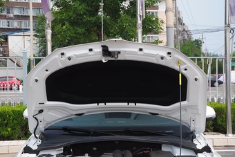 2016款Yeti 1.4TSI DSG前行版