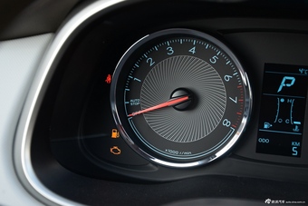 2016款雪佛兰乐风RV 1.5L自动畅行版