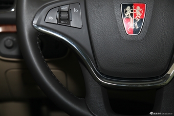2012款荣威950 2.4L LUX豪华版